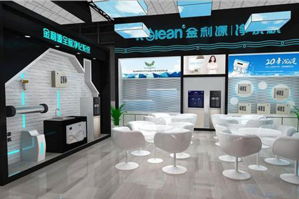 凈水器加盟代理商如何快速開拓農(nóng)村市場?