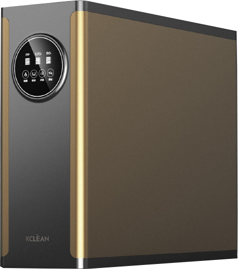 金利源:凈水器加盟代理需準備這些