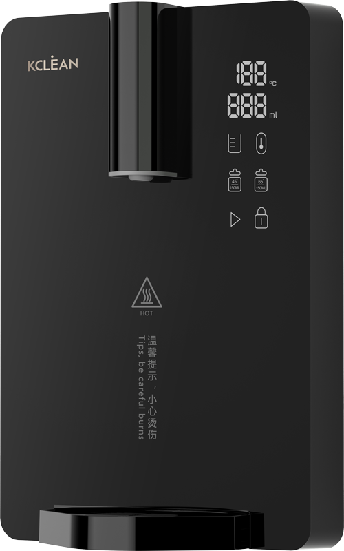 金利源:凈水器加盟應該如何選擇品牌?