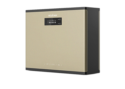 凈水器哪家好?代理加盟就找金利源