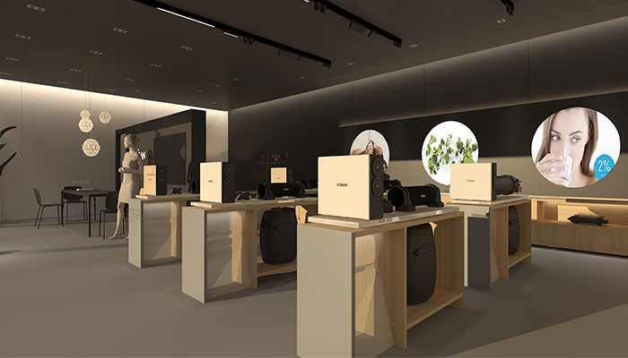 凈水器加盟怎么選品牌,看金利源實力